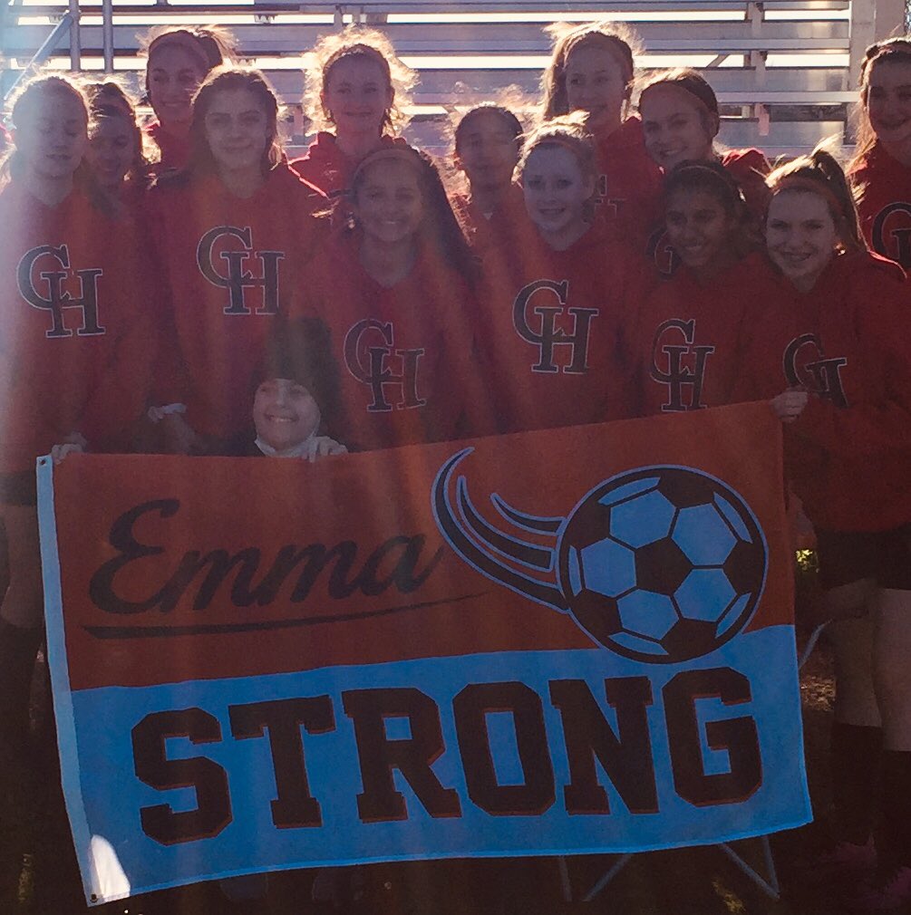 CHMS Athletics tweet media