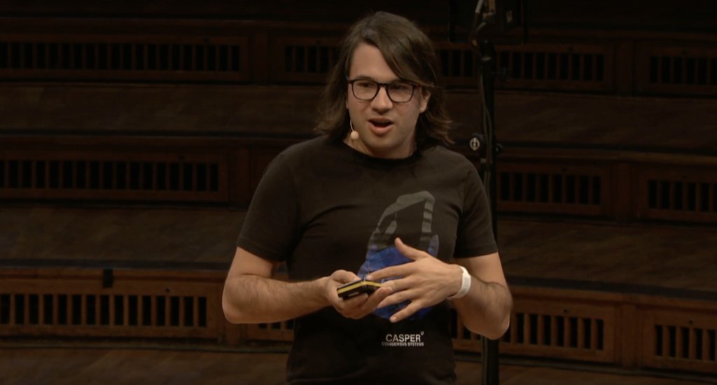 EthereumC's tweet image. Влад Замфир присоединился к стартапу, ставящему перед собой цель выпустить обновление Casper до Ethereum ethclassic.ru/2019/01/25/vla…