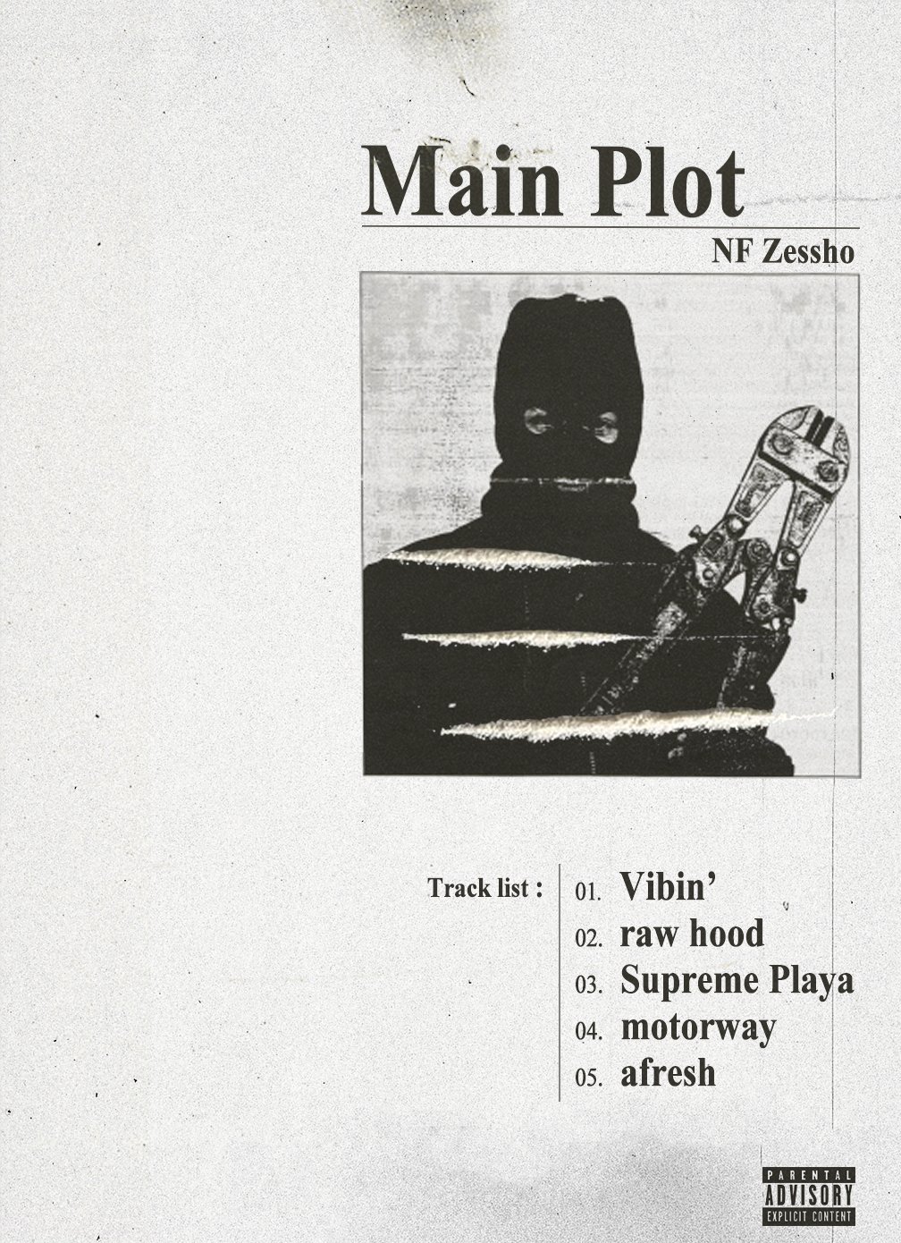 NF Zessho on X: 