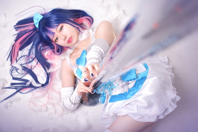 Twitterのコスプレ画像29