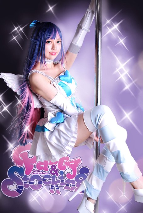 Twitterのコスプレ画像27