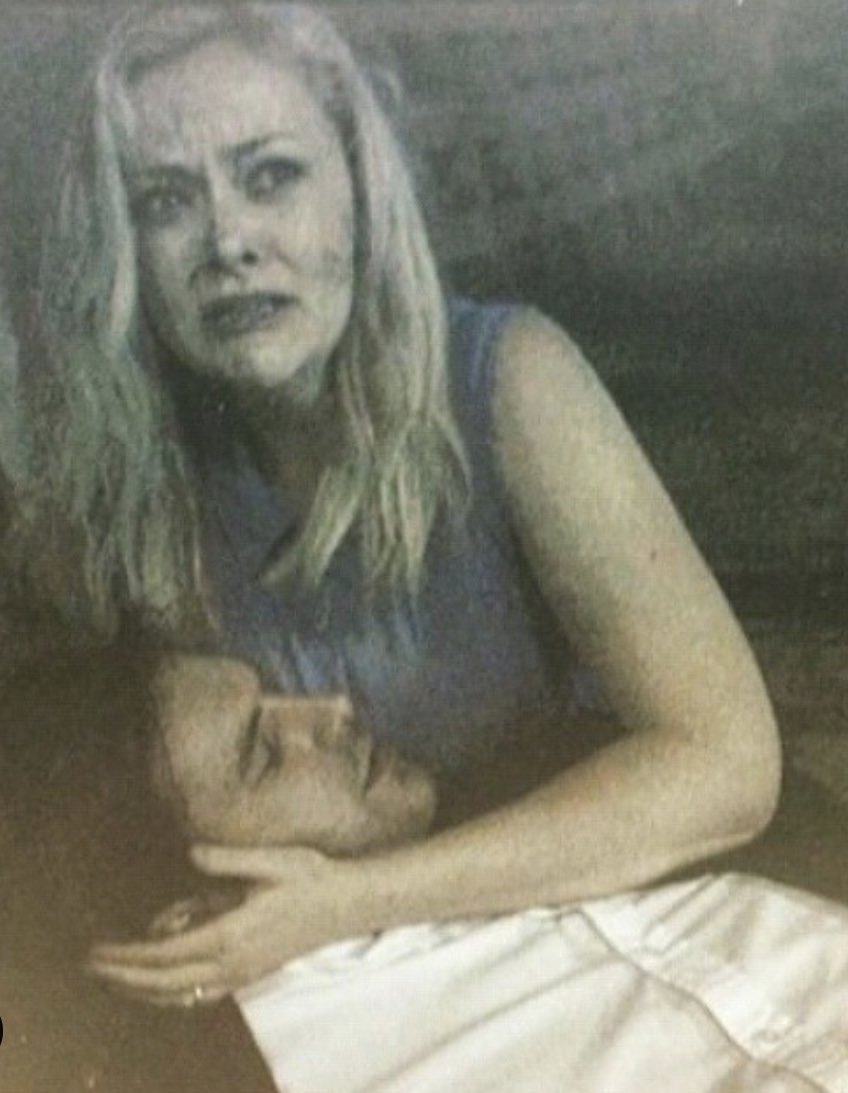 #ThrowbackThursday to when #Sydrian was in danger