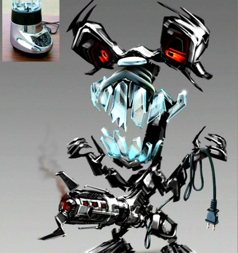 Blender magyar Blender magyar
