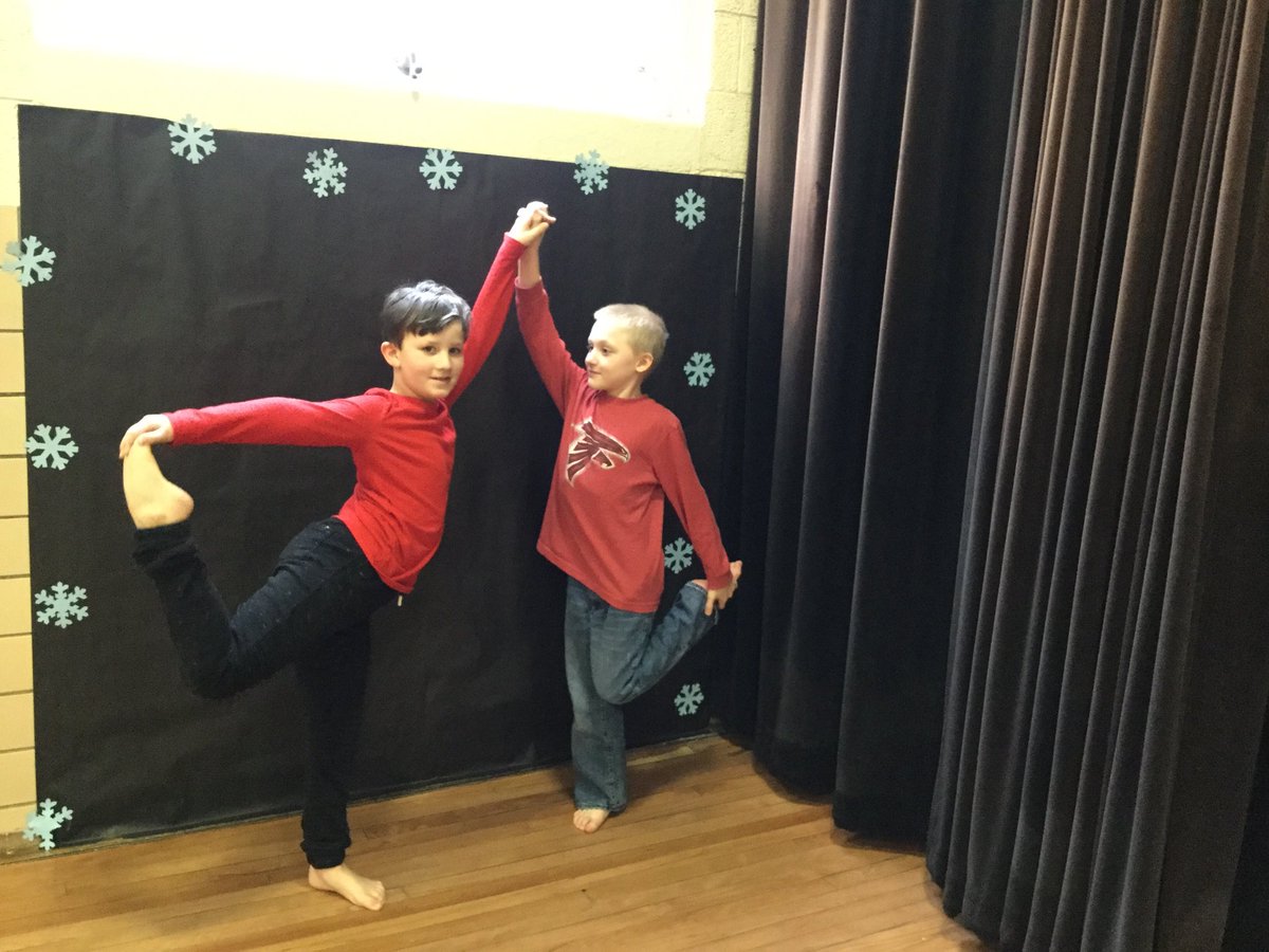 BMA_dance's tweet photo. We know snowflakes are symmetrical BUT sometimes pieces break off as they fall to the earth. Here are our snowflakes before and after!@NMSStinnett⁩ - I think you’ll especially love one of these snowflakes! #beaumontcreates #sciencedance ⁦@BMAWindyC⁩ https://t.co/muW1I7Cf9e