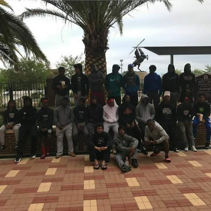 coachquel's tweet photo. Take me back to Tallahassee @FSUFootball was amazing to @pme7v7 last year. We play, we visit, we are PME! No hype just facts! #TBT #Drip4Sale #datondat https://t.co/tpzqNY9A1H