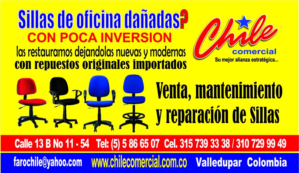 FERNANDO  AUGUSTO RAMIREZ O. (@chilecomercial) on Twitter photo 