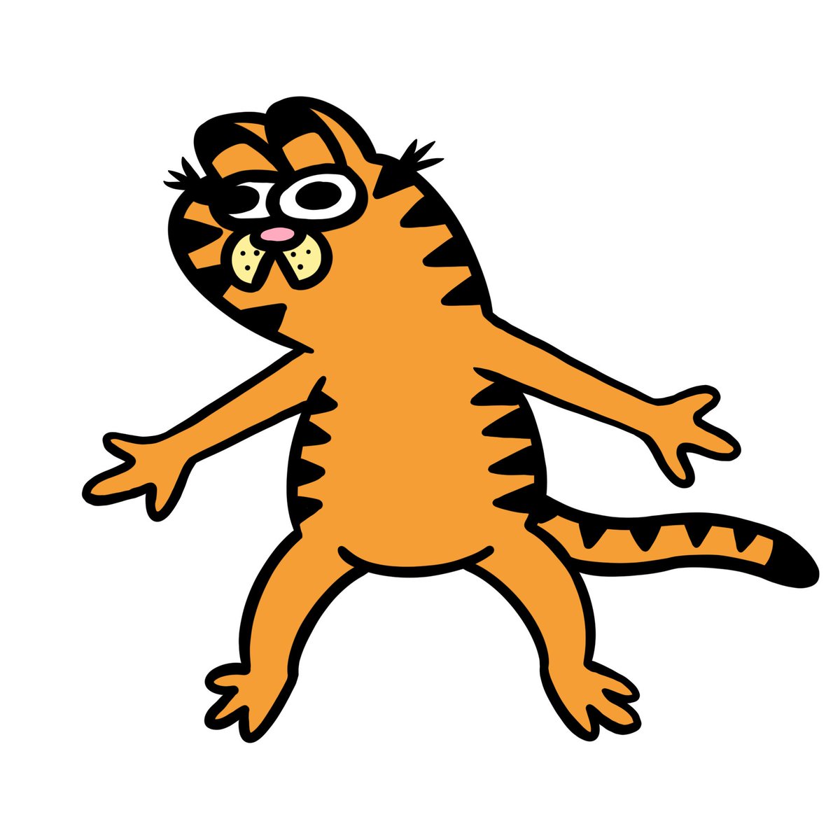 dindleton's tweet image. #garfart