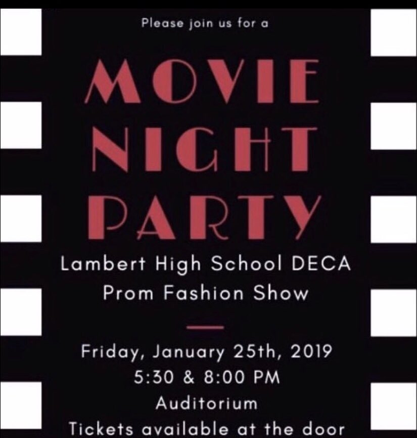 Lambert DECA tweet media