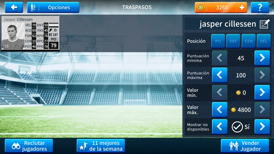 RonyZquad's tweet photo. @firsttouchgames I just wanted to suggest, I do not know if it's my impression, but I do not give them to update the players. From Holland I think they are the best players who must have faces that look like reality. I hope they do, it would be very good. !! (I hope you take it into account.. https://t.co/dmeGTn0sWQ