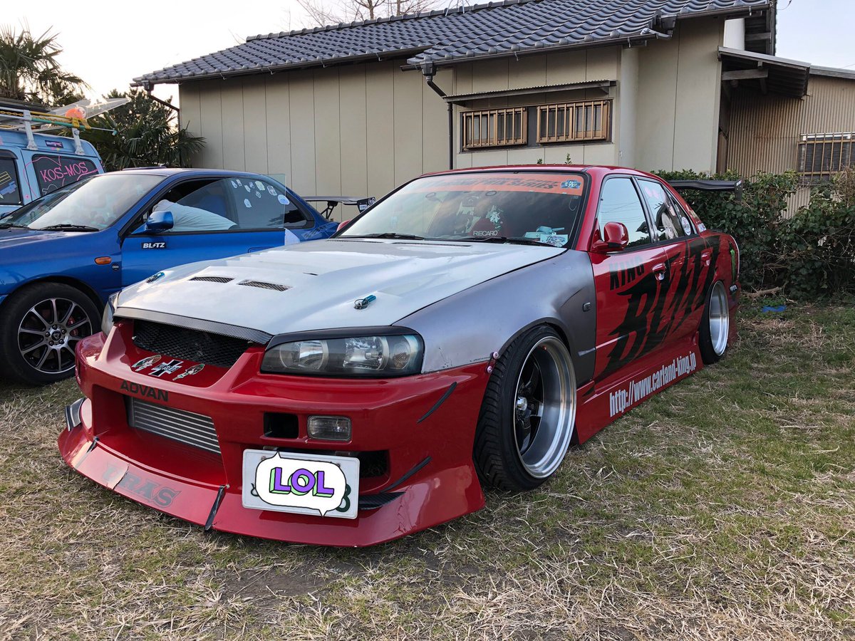 Finity Er34 Youtube Pa Twitter Atだろうがnaだろうがターボだろうがgt Rだろうがerだろうが本当の意味で自分の車が好きなら堂々と胸張って自分らしさ出して走れば良いと思う 中途半端に誤魔化してツッコミ入れられるよりは俺は自分のスタイルで進む W B