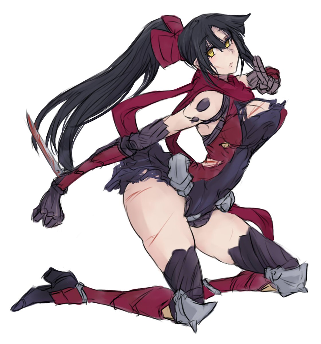 神父sur Twitter 加藤段藏 望月千代女 Fgo 神父sur Twitter 加藤段藏 望月千代女 Fgo