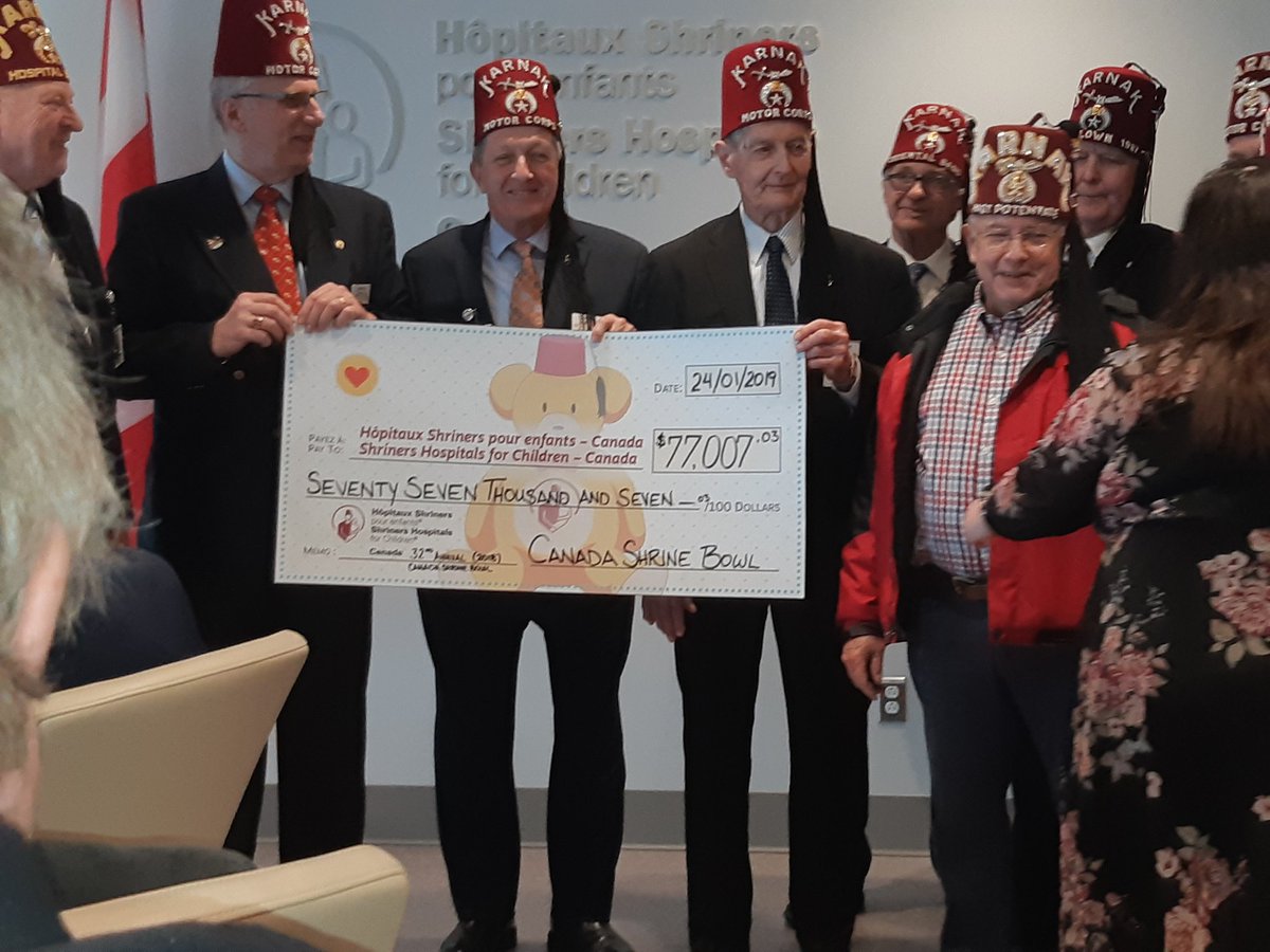 Food for thought new football franchise coming to the Maratimes. Karnak has raised over a million dollars to date