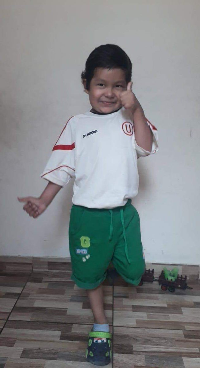 RosmelPalomino7's tweet image. ¡Ayudemos a #Adrianito! 

Dale 👉 #RT 👇👇