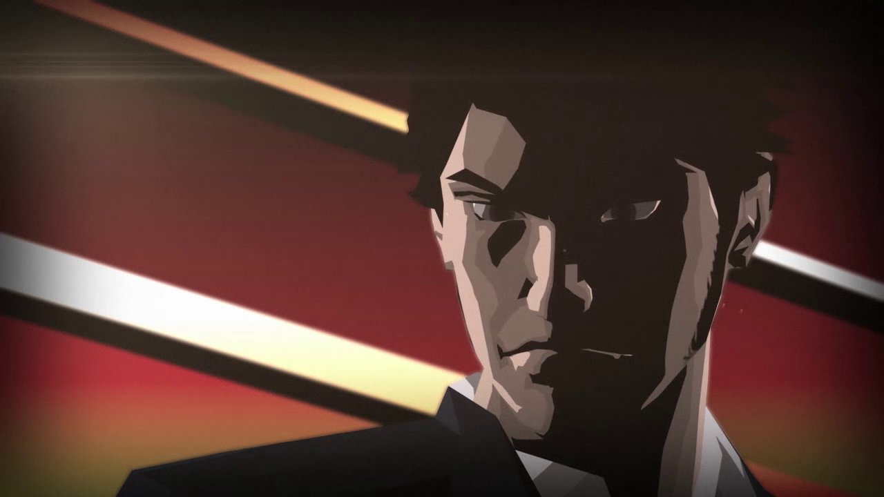 Grasshopper Manufacture on X: "The #killer7 character "Dan Smith" makes an  appearance in the #TravisStrikesAgain #NoMoreHeroes opening movie!  Available today in the TSA Day 7 patch, released 1 week after launch.  https://t.co/35Zfxgf5g8" /