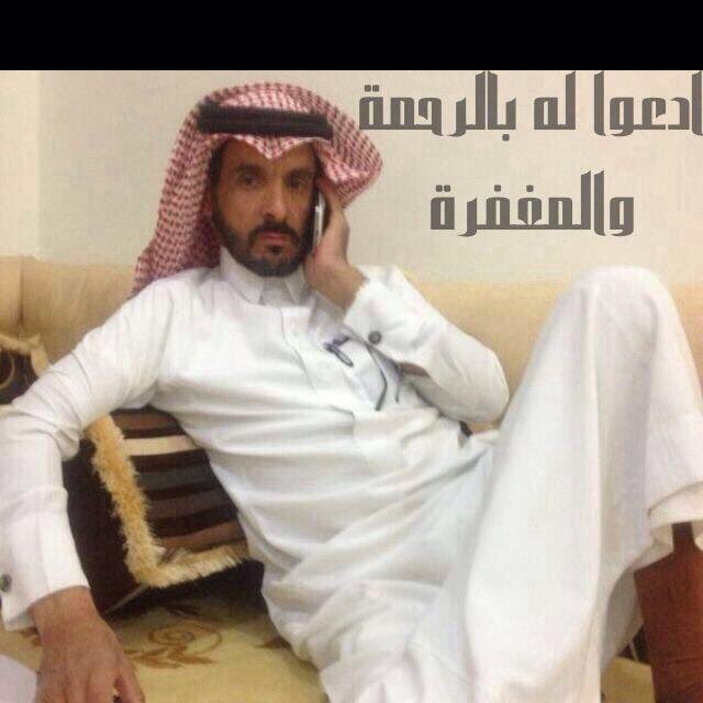 الشاعر على الحسيني. رحمه الله