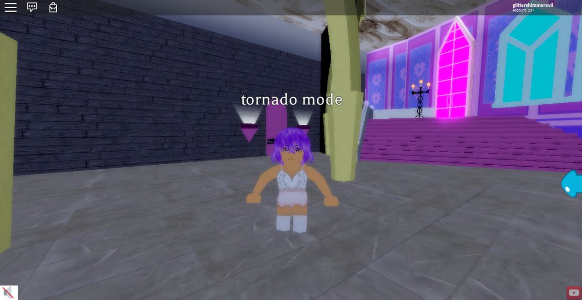 Artscrubmiachansenpai Mia38569079 Twitter - remade yandere simulator roblox