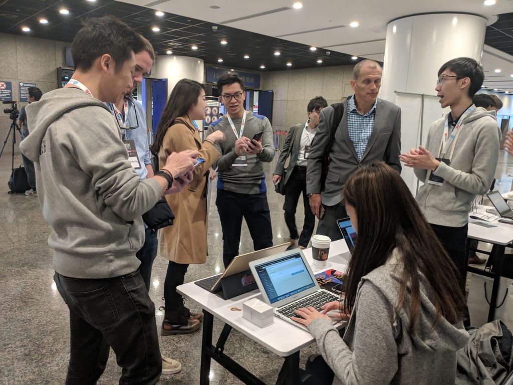 HyperAir tweet media