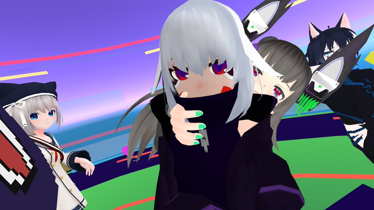 今日の浮気現場