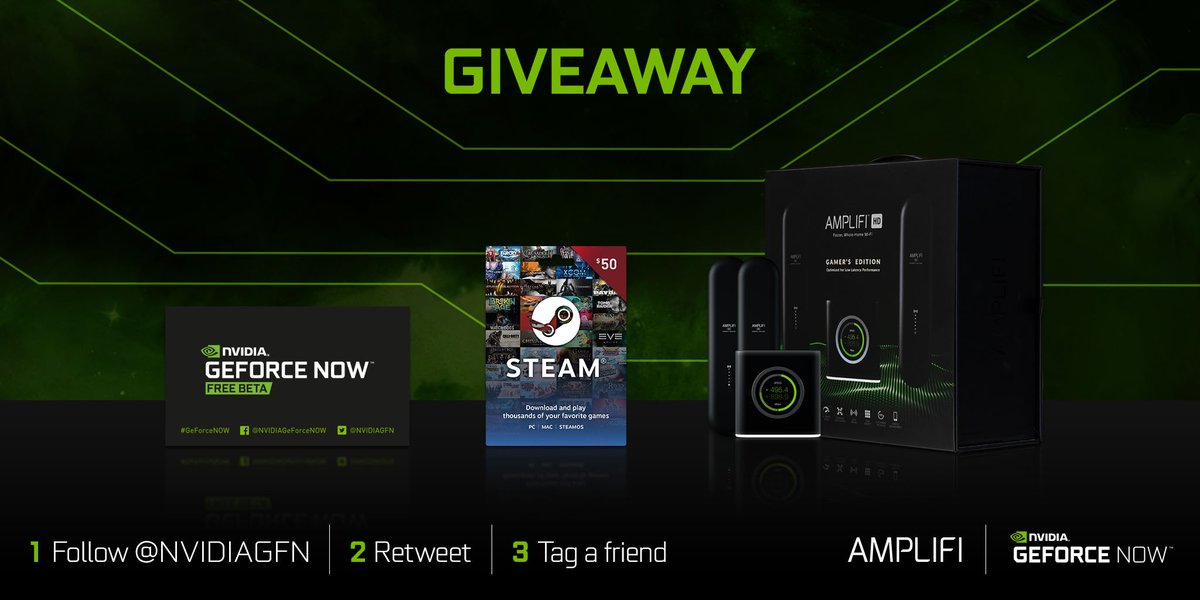 NVIDIA Gifts 