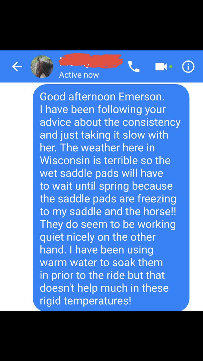 Colbarrelracer's tweet photo. Facebook🤦🏻‍♀️ https://t.co/9kcOESXtM6