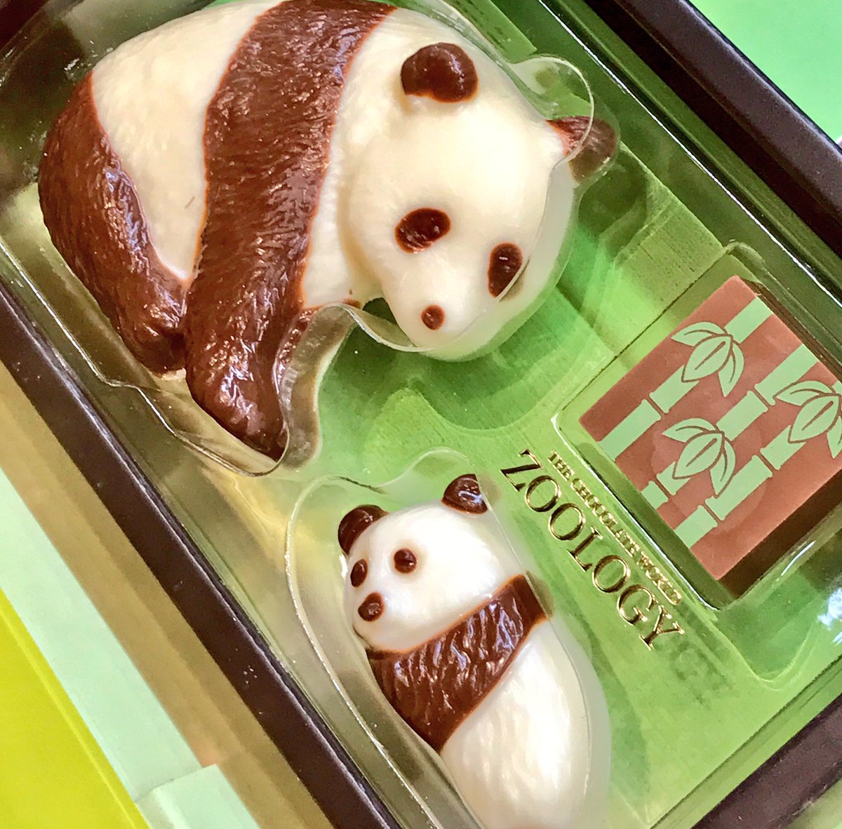 Hankyu Food News やっぱり パンダは天使 ズーロジー パンダの親子 チョコのワンダーランド バレンタインチョコレート博覧会 チョコ博 Hankyu 阪急うめだ本店 Hankyu Food News やっぱり パンダは天使 ズーロジー パンダの親子 チョコのワンダーランド バレンタインチョコレート博覧会 チョコ博 Hankyu 阪急うめだ本店