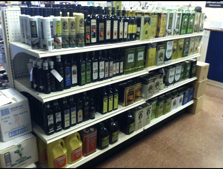 Athens Imported Foods tweet media