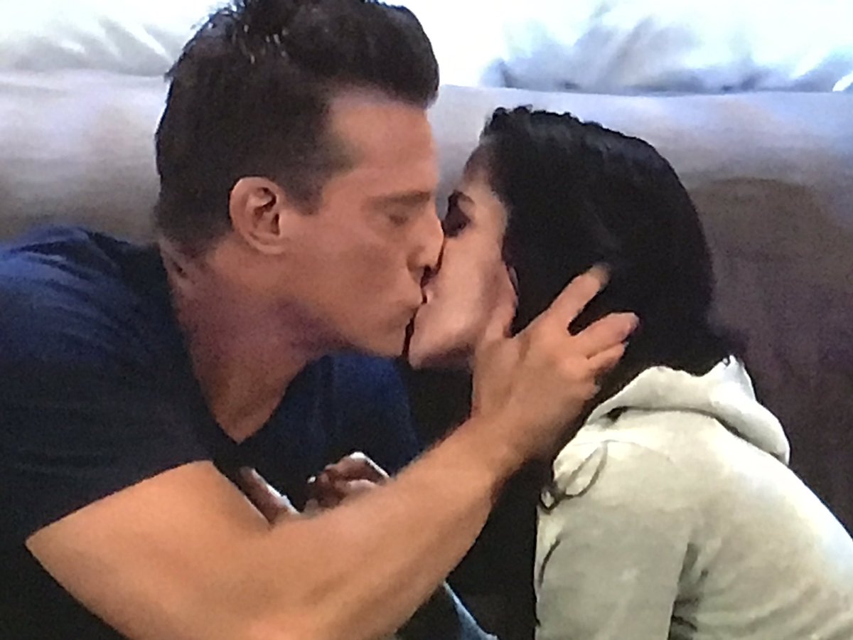 JJdallas66's tweet photo. ❤️❤️❤️ #JASAM #JaSamArePureMagic #JaSamStrong #GH https://t.co/M29asuY3fE