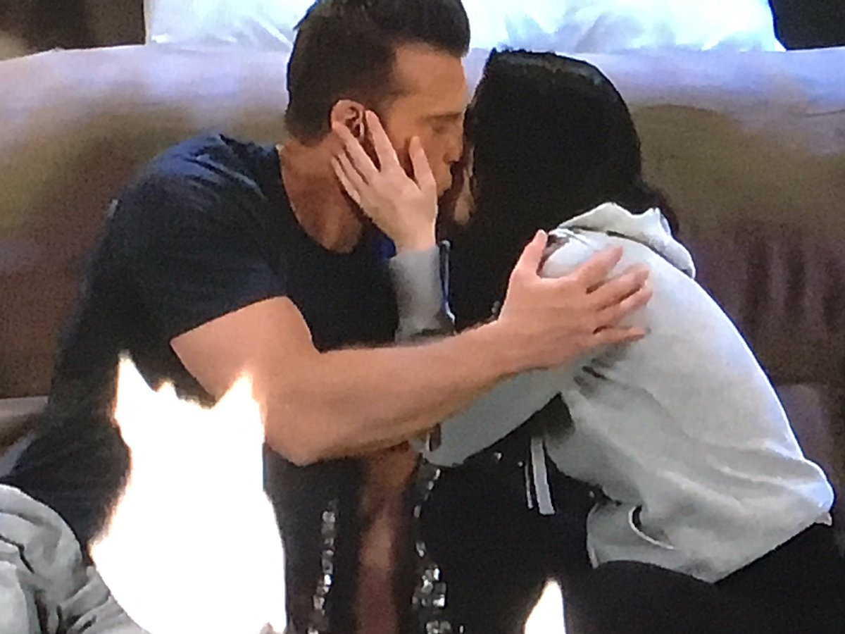 JJdallas66's tweet photo. ❤️❤️❤️ #JASAM #JaSamArePureMagic #JaSamStrong #GH https://t.co/M29asuY3fE