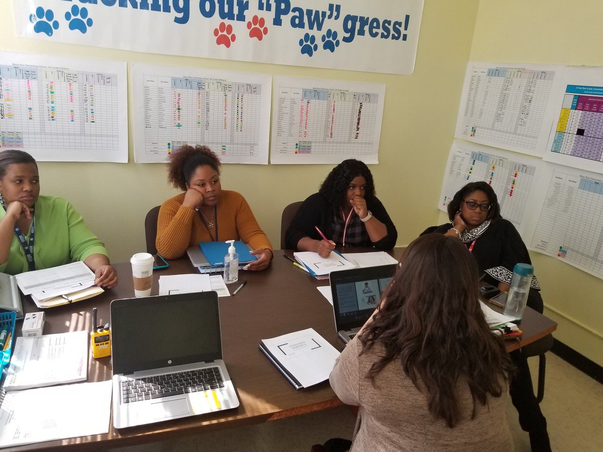 ray4d_thebetsy's tweet photo. Thanks @mbosman87 for spending time @BetsyRossElem today during our PLCs. Our teachers are more knowledgeable about supports and interventions that will ensure our scholars are successful. @HISD_IATeam @ms_sgruver @tuwest https://t.co/1RbyLlYIz1