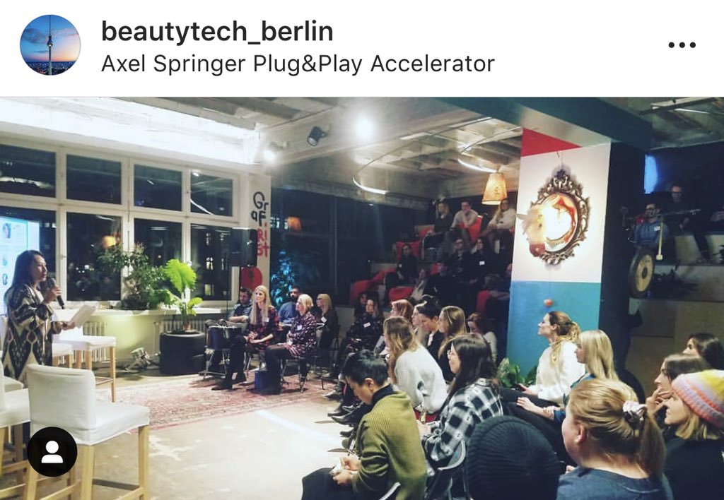 BeautyTechbln tweet picture
