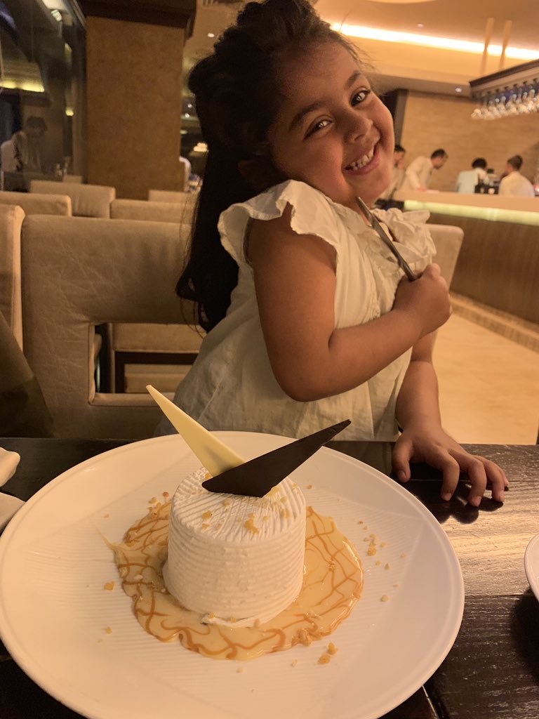 Bhuvneshwarisr1's tweet photo. Her smile ❤️❤️❤️��️My little Diva.
#Sreesaanvika 
#Sreesanth #SreeFam #NainSree https://t.co/PR2LPtmxDa