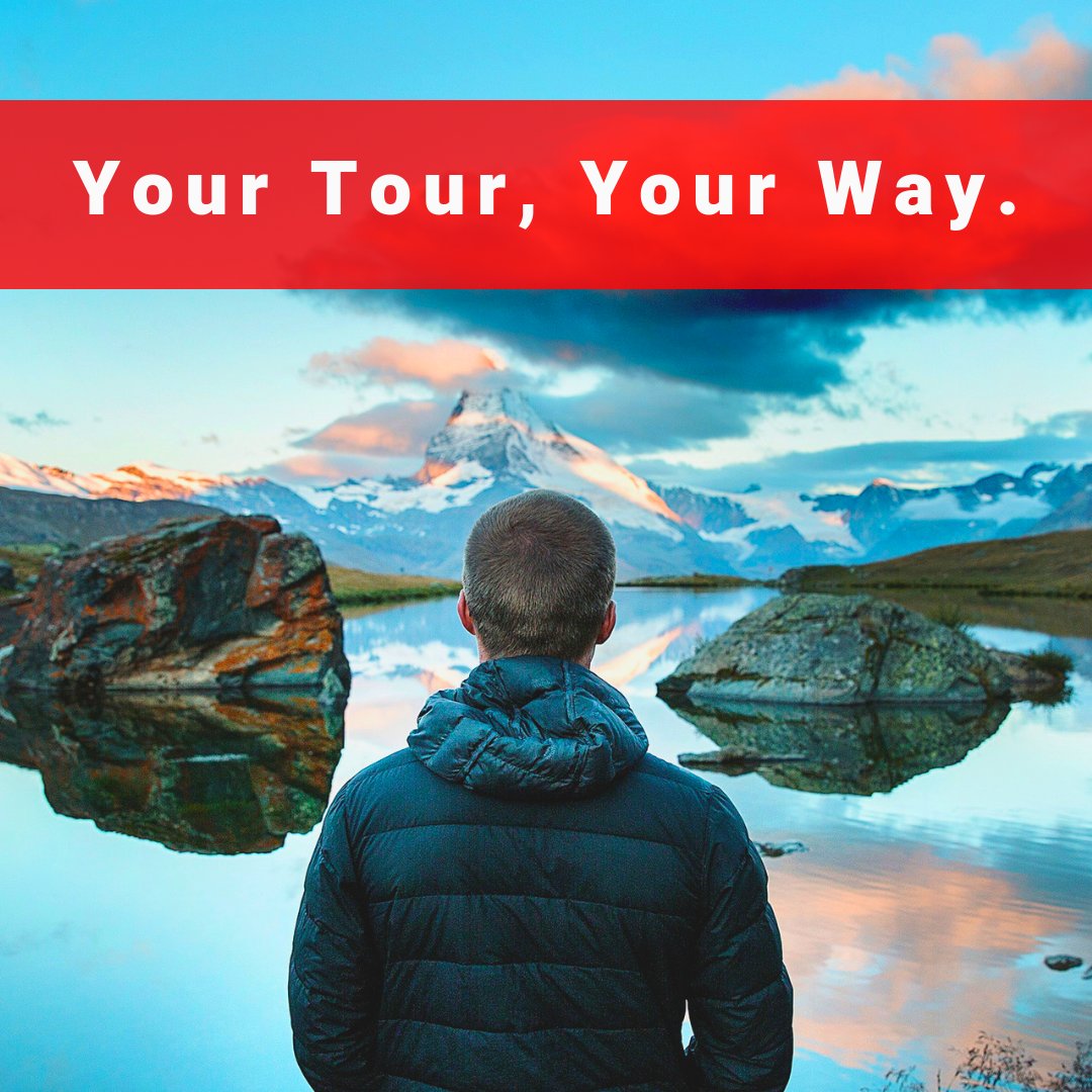 ExchangeMe_Oz's tweet photo. We specalise in tailor made tours. Contact us today to start planning your next adventure.
https://t.co/rPCJFsCzJ2
#travel #experience #challenge #sport #exchangeme #students #schools #team #asia #europe https://t.co/0SiGCUqFf5