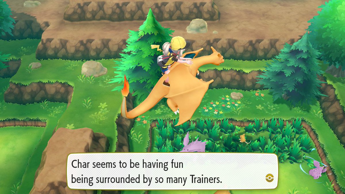 sendvulpix's tweet image. rt for tiny raticate #PokemonLetsGo #NintendoSwitch