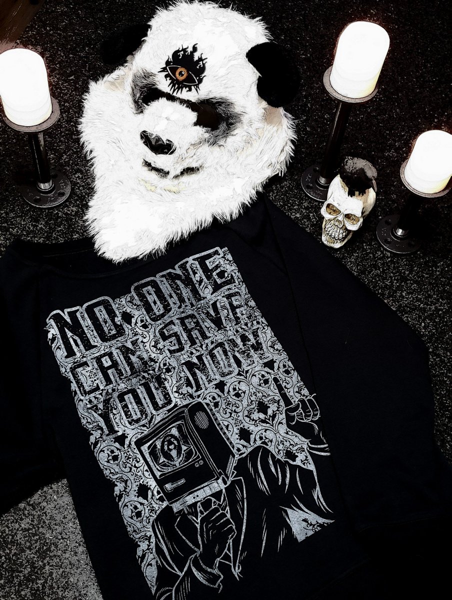 ACE | Panda tweet media