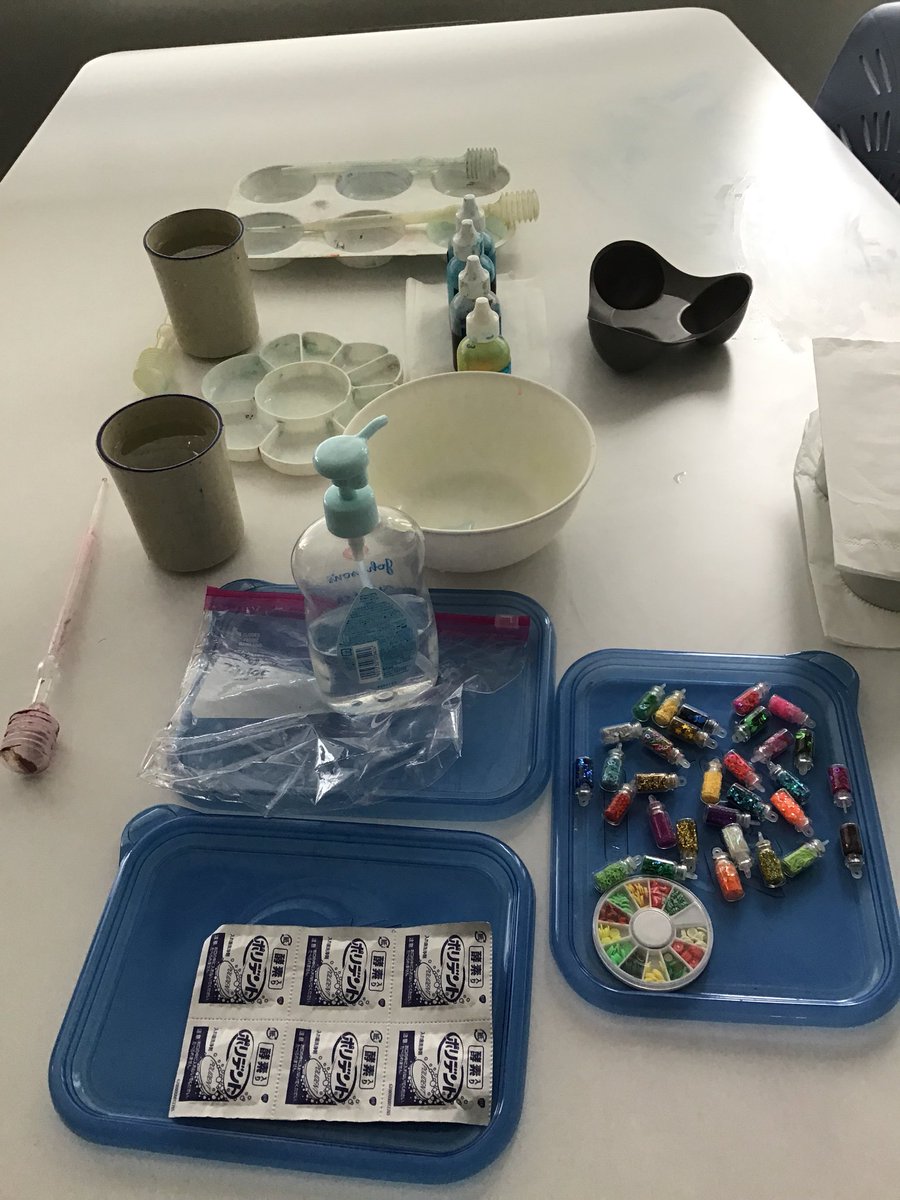 FlynnMccreath's tweet image. Students organizing for P.I.C. time #PlayInquireCreate #unstructuredlearning