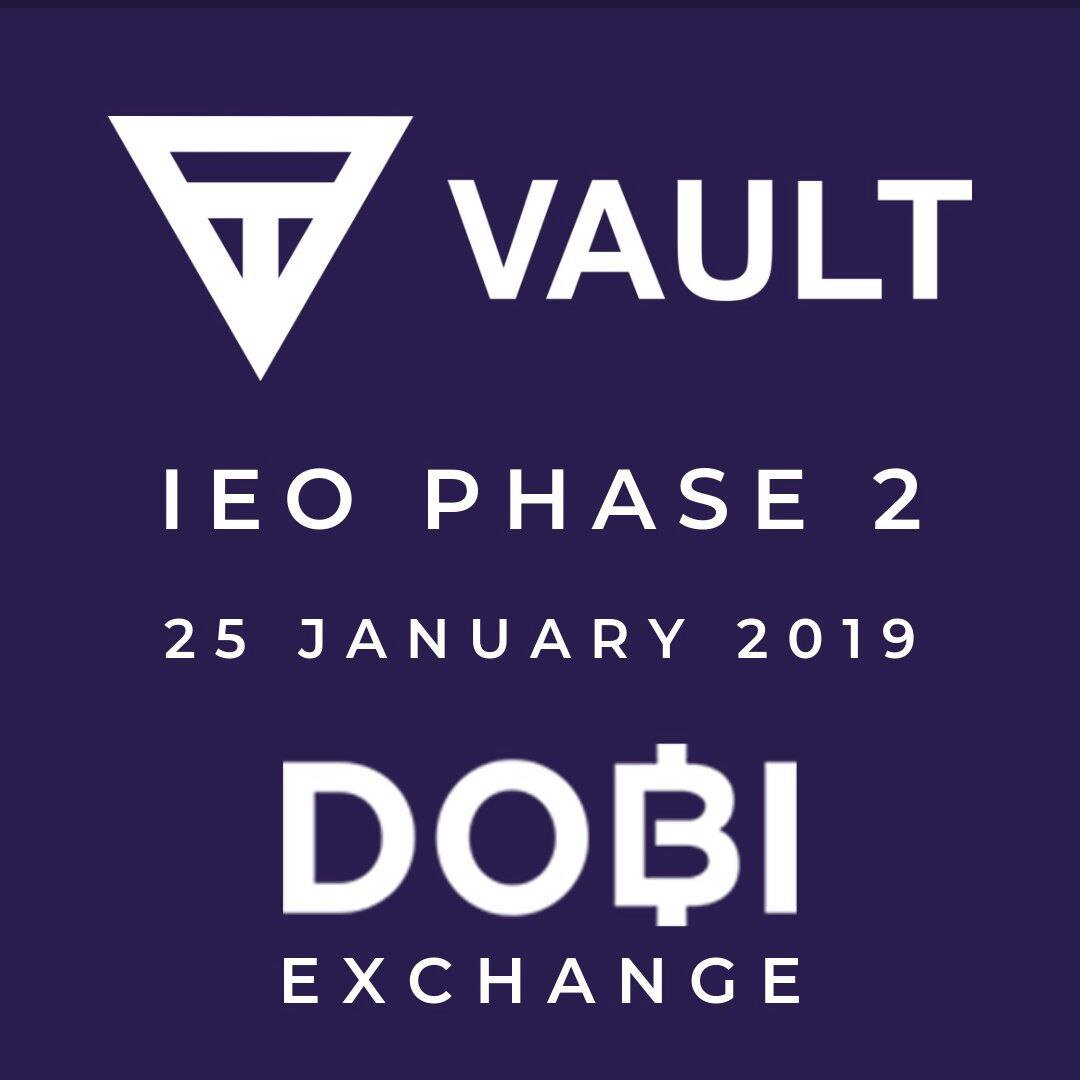 BITLIFE_ONE's tweet image. 보안코인 #vss 가 #도비에 1월25일 11시 세일을 시작합니다
캐셔레스트의 첫 ieo
곧 상장이 머지 않은듯 싶네요!
#비트코인 #이더리움 #VSS #DOBIEXCHANĢE #BITCOIN #맞팔 #소통