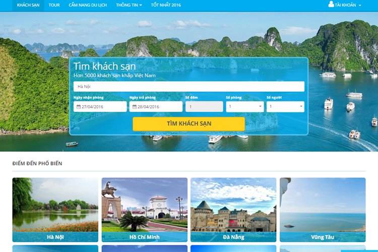 AnhMyMy's tweet photo. Thiết kế website du lịch chuyên nghiệp - #webtravel mang đến cho Quý khách hàng những mẫu website chuyên nghiệp, ấn tượng và độc đáo với đầy đủ tính năng.
https://t.co/ZfpxAfTZUC
#webtravel, #webdulịch, #websitedulịch https://t.co/VKcxrRHLPS