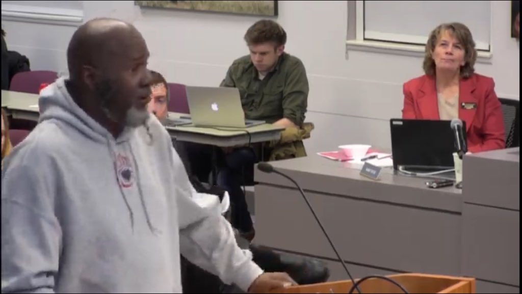 stairs_mr's tweet photo. Thank you, Mr. Shaw, for your advocacy for our students!!! I appreciate your leadership @PineLanePLE and @dcsdk12 You are having an incredible impact!!! You never hesitate to pitch in wherever you can!#WeAreCrew https://t.co/1Iumlr69Qt