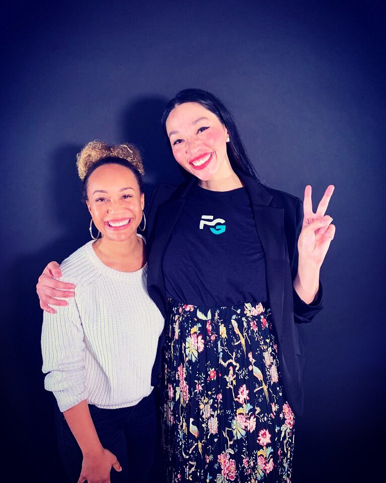 foundergym's tweet photo. Tonight’s Expert Trainer Session with @MorganDebaun Founder of @Blavity was LIT!!! 🔥 Thank you Morgan for sharing your authentic journey as a #BlackFounder 🙏🏿
Check out some dope 💎’s she dropped on our founders. 👇🏿

via @PaigeHendrix @jeremyjgyoung 

#FGCohort6 #FounderGym 👊🏿 https://t.co/279sfPH8Dj