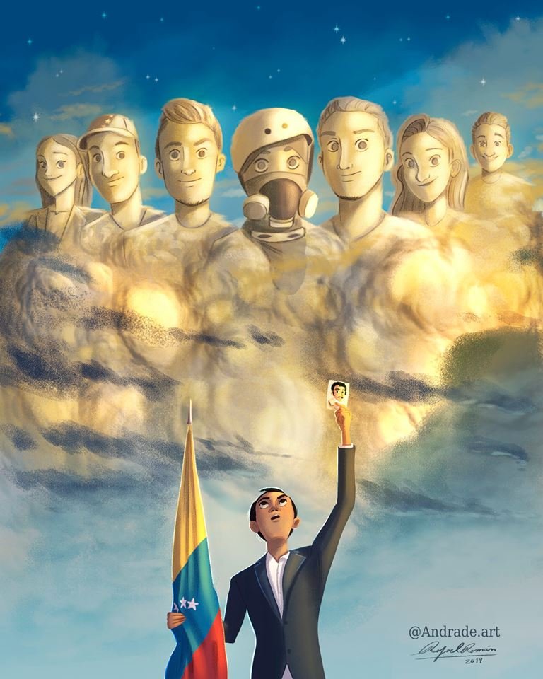 JoseitoGrego01's tweet photo. Fe y esperanza! 🙏💟 #RebelionHastaQueSeVaya https://t.co/nB45we2YZy