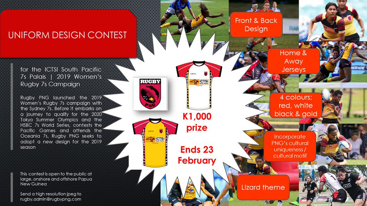 Oceania Rugby tweet media