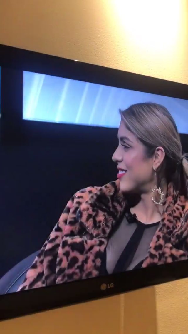 Brenda_ReginaF's tweet photo. Aunque no pueda ver el programa, estoy y estaré siempre aquí apoyándote, quiero que sepas que las Pautipers estamos re orgullosas de cada paso que das, cada día creces en lo profesional y como persona, siempre siendo un amor. Te mereces el mundo ❤️ #PaulaEnAccesoWin https://t.co/pKsp8pVO9M