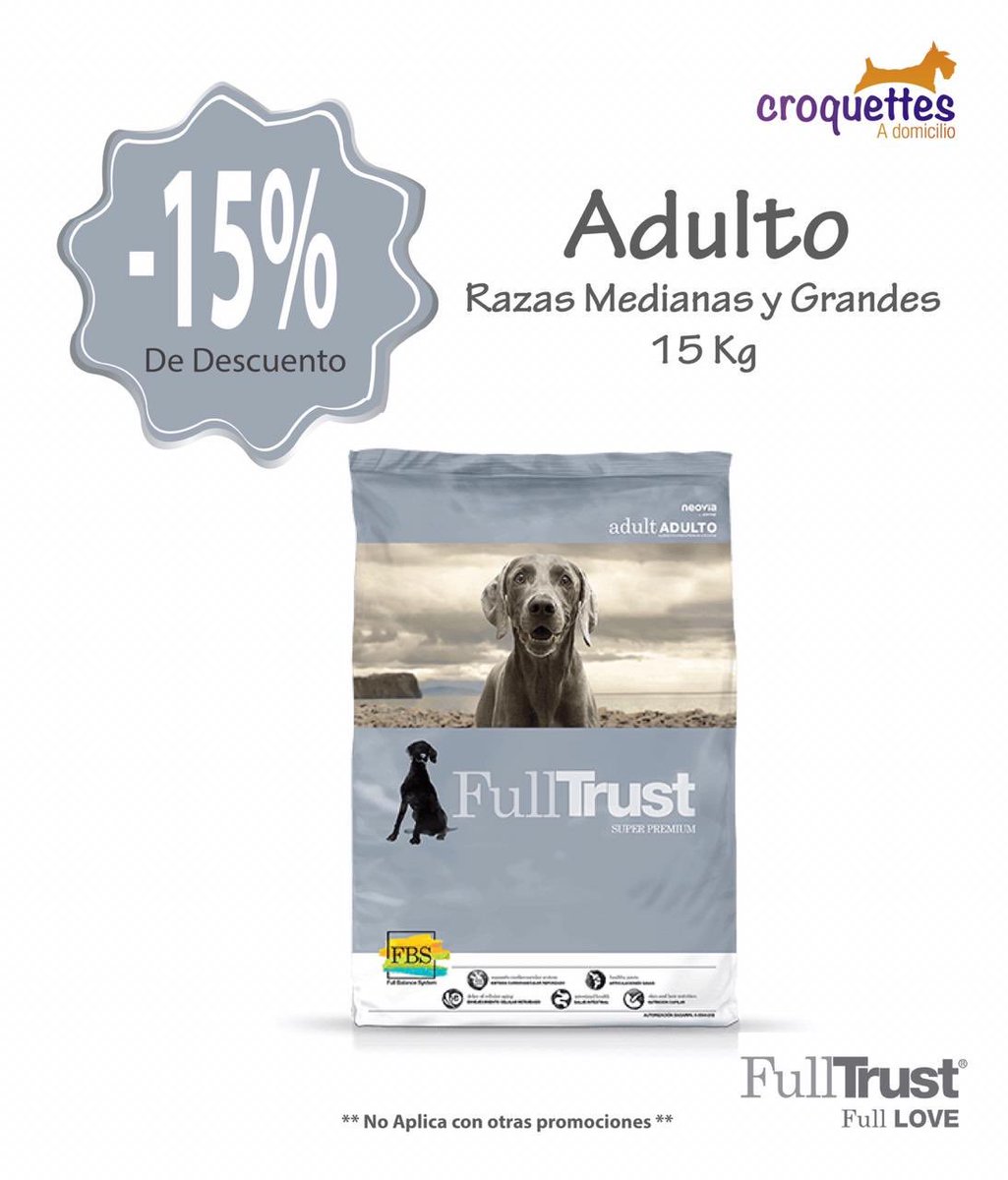 croquettesadom's tweet photo. #FullTrust Promueve músculos fuertes, articulaciones sanas y un sistema inmune fuerte gracias a la mejor tecnología en nutrición. #oferta #promocion #perros #razamedianaygrande #croquettesmexico #adomicilio 15% DESCUENTO EN LA PRESENTACIÓN DE 15k https://t.co/M3ByIIyxrt