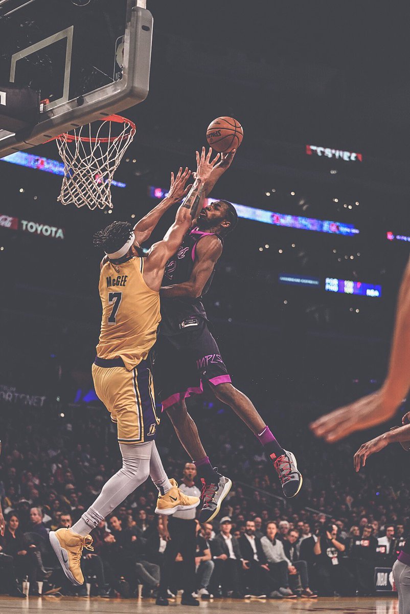 dunk of the year 2019