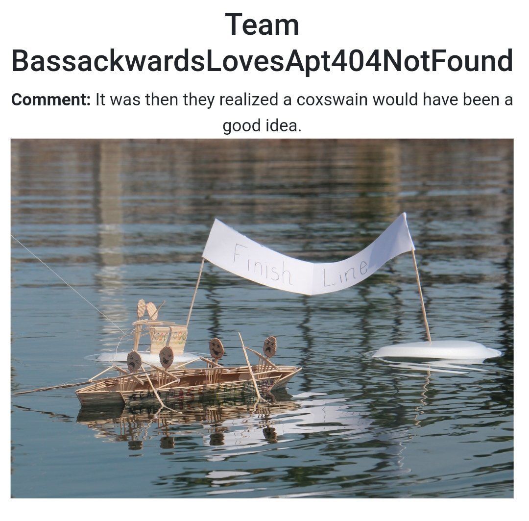 Team BassackwardsLovesRoadapocalypse tweet media