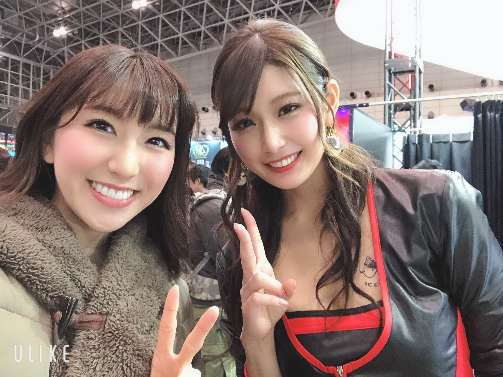 藤堂 Jaepo19 沢ちゃんに会えた 一緒に写真撮ってくれた嬉しい Jaepo 沢ちゃん 可愛い優しい美人 T Co Msx6hyjc5r Twitter
