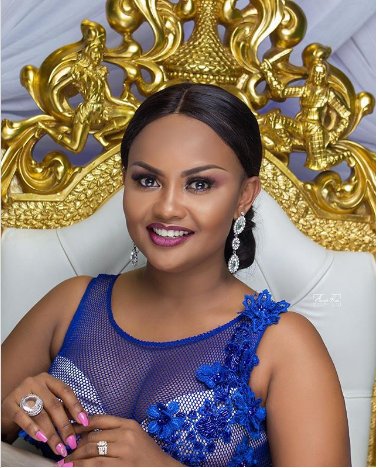 GhanaliveTwitt's tweet photo. Nana Ama #McBrown stuns in new #hot_shot
See More 😮👉 https://t.co/RqY2snpm2Y https://t.co/GwVftt85WM