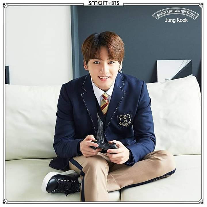 Star_Boy_97's tweet photo. 🌟[FOTOS] |24.01.2019|
#SMARTx #BTS Sesión de fotos de Invierno subidas a la cuenta oficial de Smart de Instagram.
Cr. Smart
~🌠
#jeon #jungkook #bangtan #kpop #army #chile #kpopWorld #armych #JK #kookie #bangtanboys https://t.co/Bh6G4gP19A