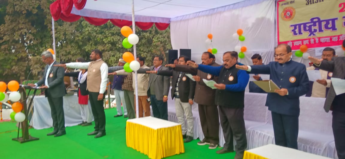 DM LAKHIMPUR KHERI tweet media