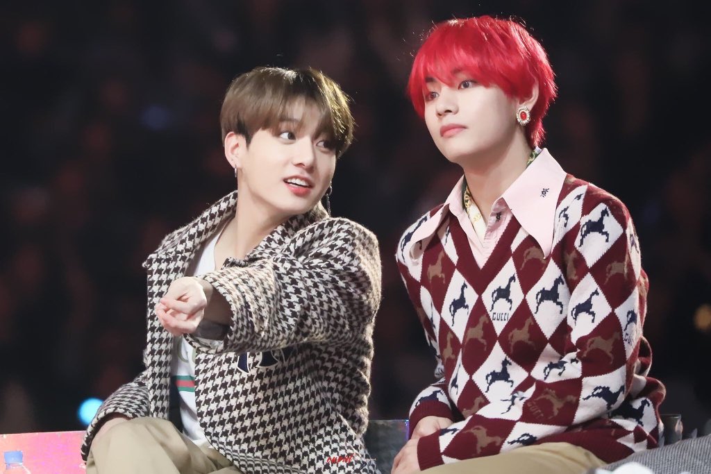 Baby TAEKOOK to daddy TAEKOOK #vkook  #kookv  #taekook 